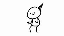 It's my birthday today