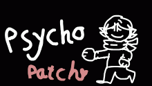 Avatar for Psychopatch