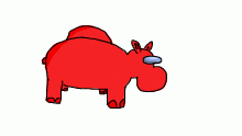 Hippopotamogus
