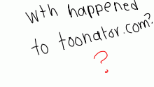 toonator finally shut down ?