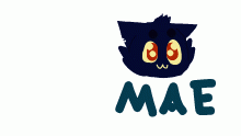 Night in the woods,Fnaf, Batim AU's