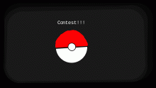 Contest! draw your favorite Pokemon