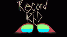 Record Red
