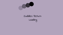 !CHAOS_RETURNS.MP4 : Loading :