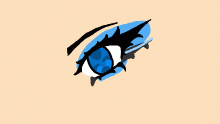 eye?