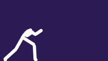 I had a plan for new animation