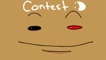 Contest Entry