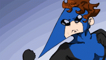 I finished the Invincible comic