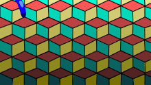 pattern @Abstract_Animations