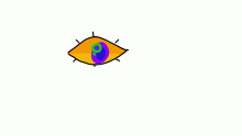 Eye roll
