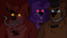 Another fnaf drawing...