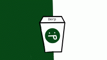 Derp Coffee