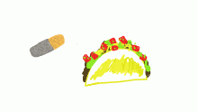 Taco Vs Burrito *coming soon*