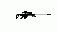 Sniper Caliber 6b