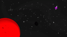 Outer Space (Contest)