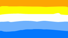 Some LGBTQ+ Flags