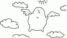 have a chud-tastic day