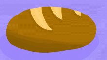 Bread for DuckieBreadEater