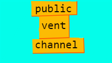 Avatar for public-vent-channel
