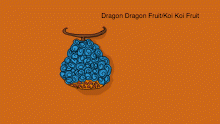 dragon dragon fruit
