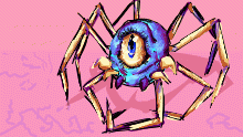 Spider Thing