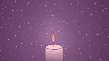 Candles 4