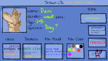 Dani's Drawn ID (fixed lol)