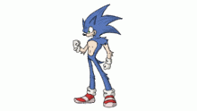 Hedgehog
