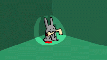 Rabbit of Doom