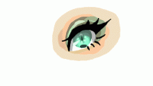 green eye titorial