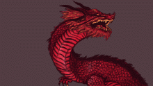 another dragon