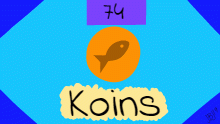 Here is my  koin xd