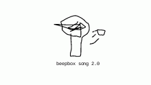 beepbox song :D