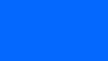 White screen but it's actually blue