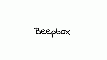another Beepbox
