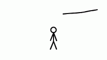 Stickman, but bad