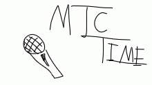 Another MIC time