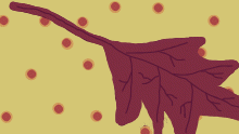 Leaf for @Big_Fish's Contest