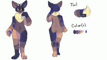Adoptable Reference [CHAR. ADOPTED]