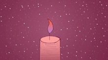 Candles 5