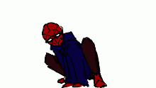 hoodie-spiderman