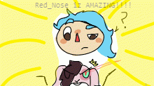 Red_Nose iz AWESOME!!!