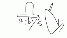 I’m going to Arby’s ya’ll