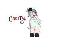 Chubby Cherry