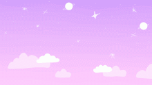 Aesthetic space thing