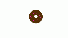 The donut