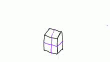 cube bounce let's go