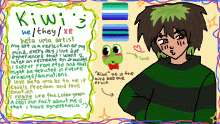 meet the artist