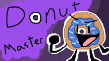 A Gift For @Donut_Master :3