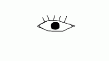 eye